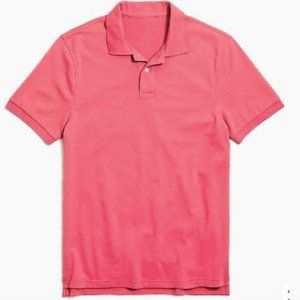 J. Crew Men’s Slim Fit Polo